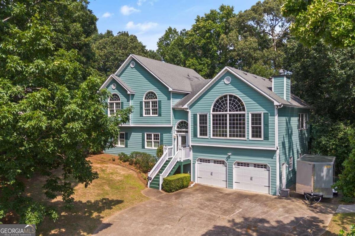 533 Coolsprings Walk Woodstock - 1