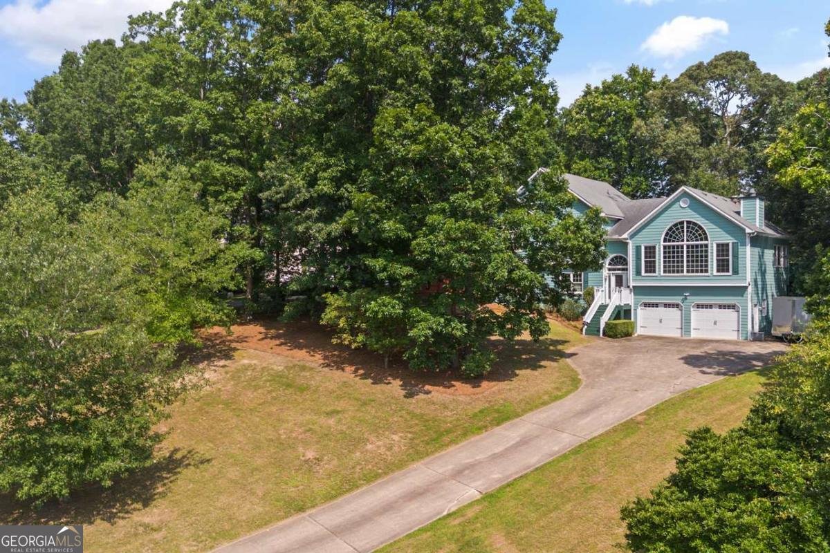 533 Coolsprings Walk Woodstock - 2