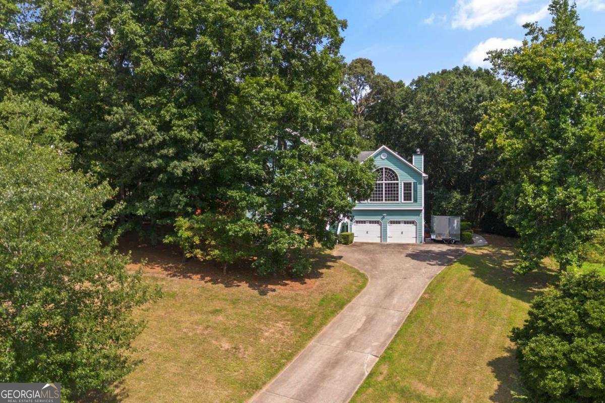 533 Coolsprings Walk Woodstock - 3