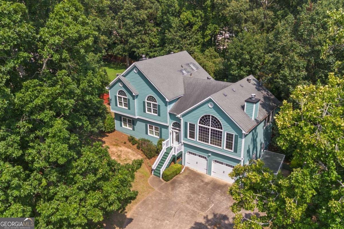 533 Coolsprings Walk Woodstock - 4