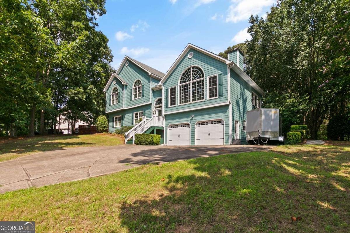 533 Coolsprings Walk Woodstock - 5