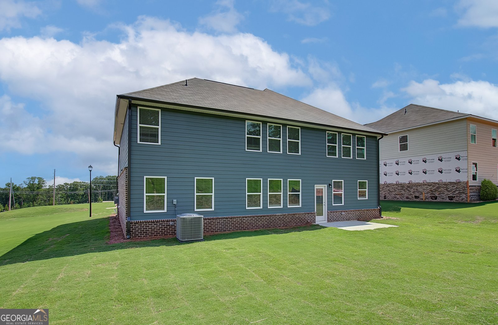 1816 Kingsmere Run Dr Loganville - 34