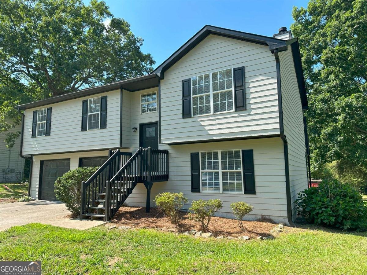 501 Jefferson Street Hoschton - 1