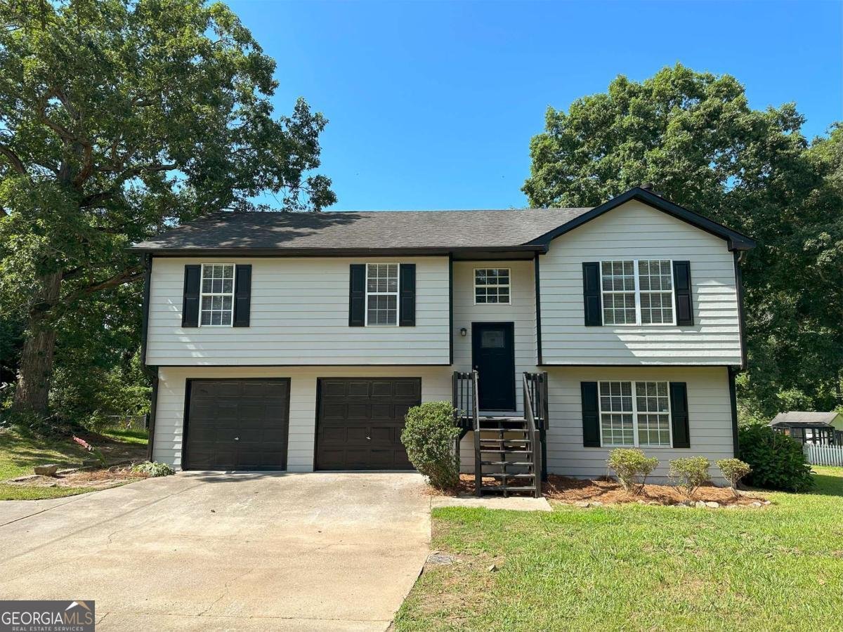 501 Jefferson Street Hoschton - 2