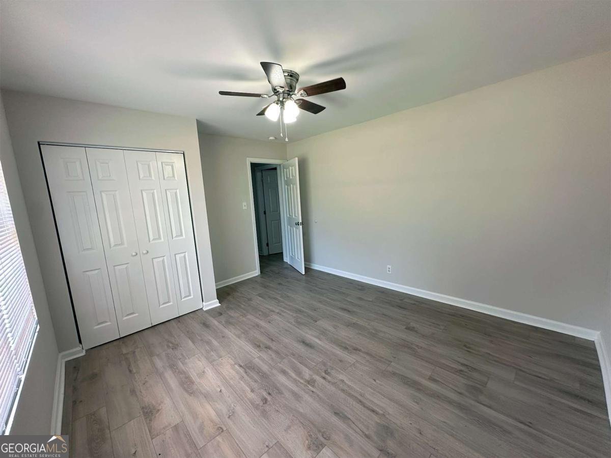 501 Jefferson Street Hoschton - 28