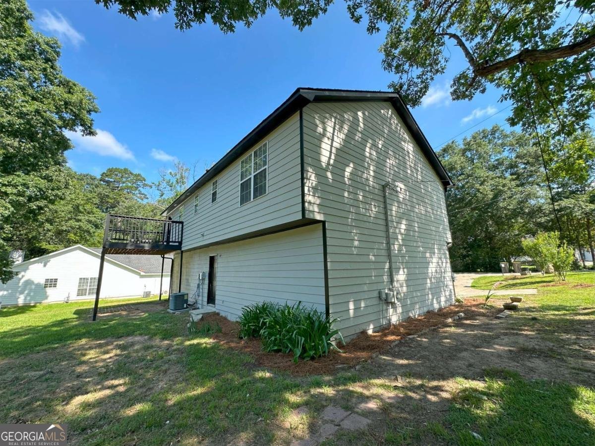 501 Jefferson Street Hoschton - 32