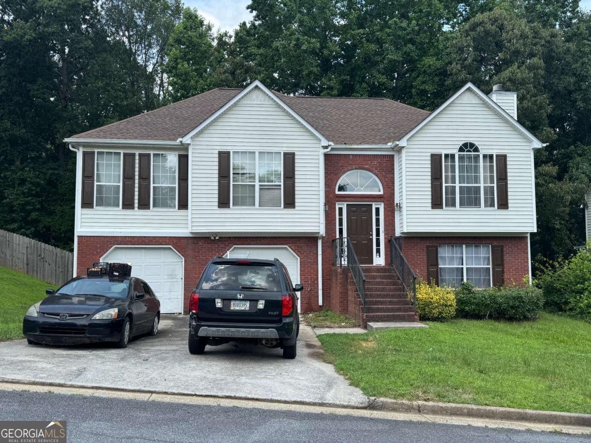 4192 Rhinehart Drive Austell - 1