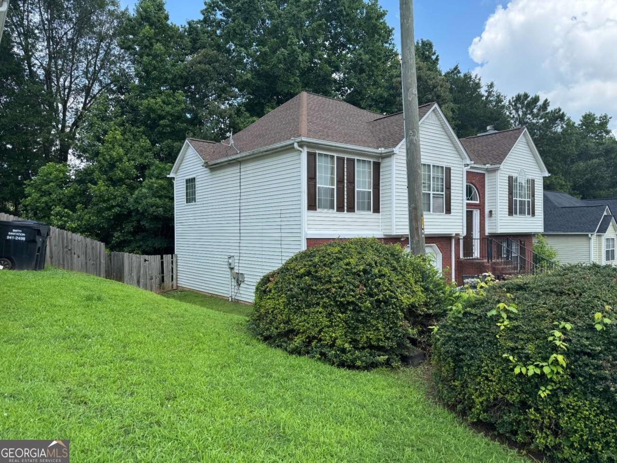 4192 Rhinehart Drive Austell - 2