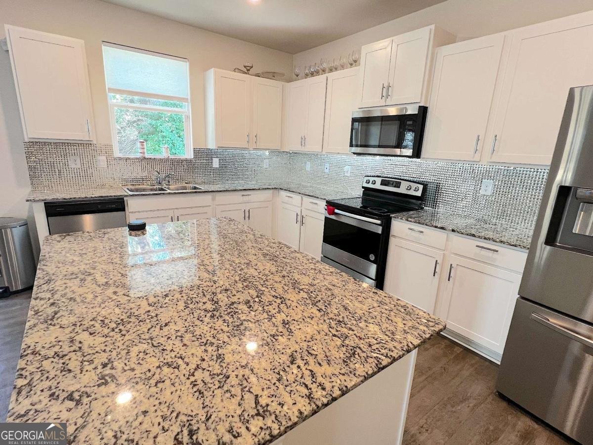 477 Starbuck Parkway Pendergrass - 12