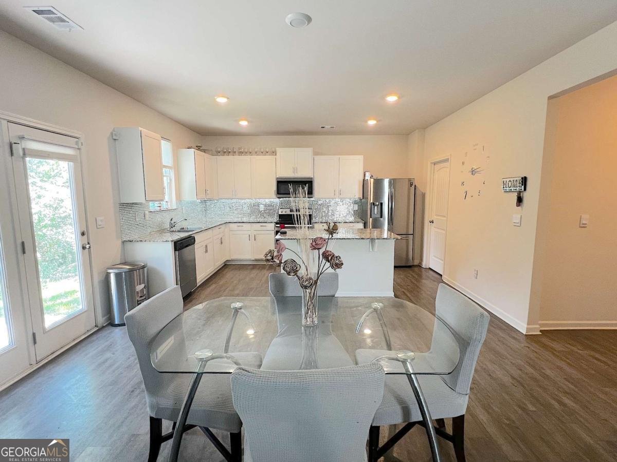 477 Starbuck Parkway Pendergrass - 14