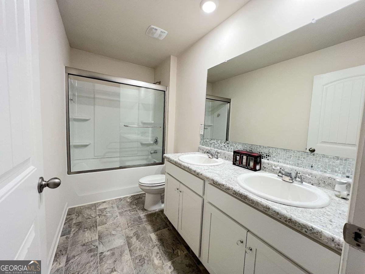 477 Starbuck Parkway Pendergrass - 22