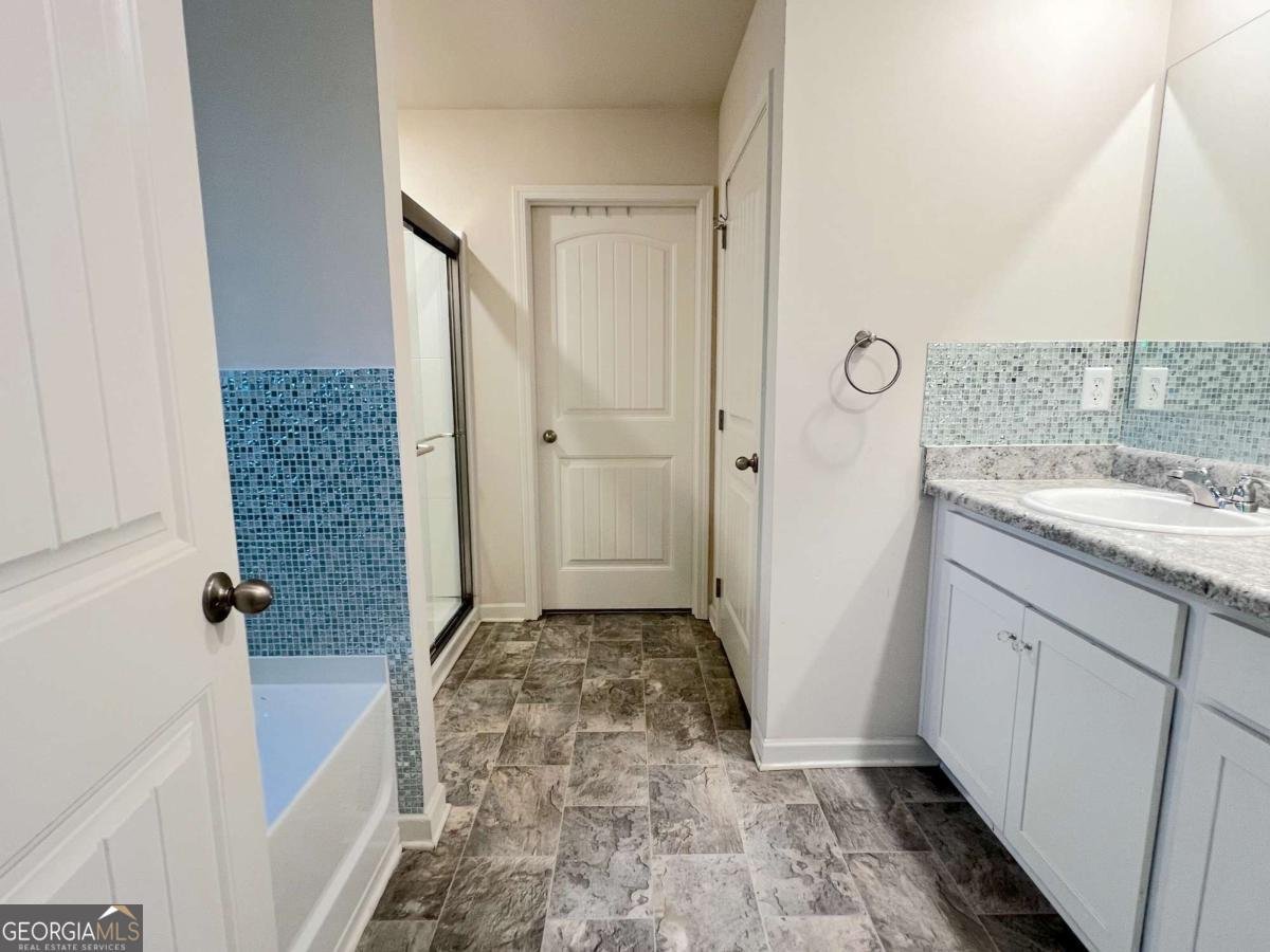 477 Starbuck Parkway Pendergrass - 29