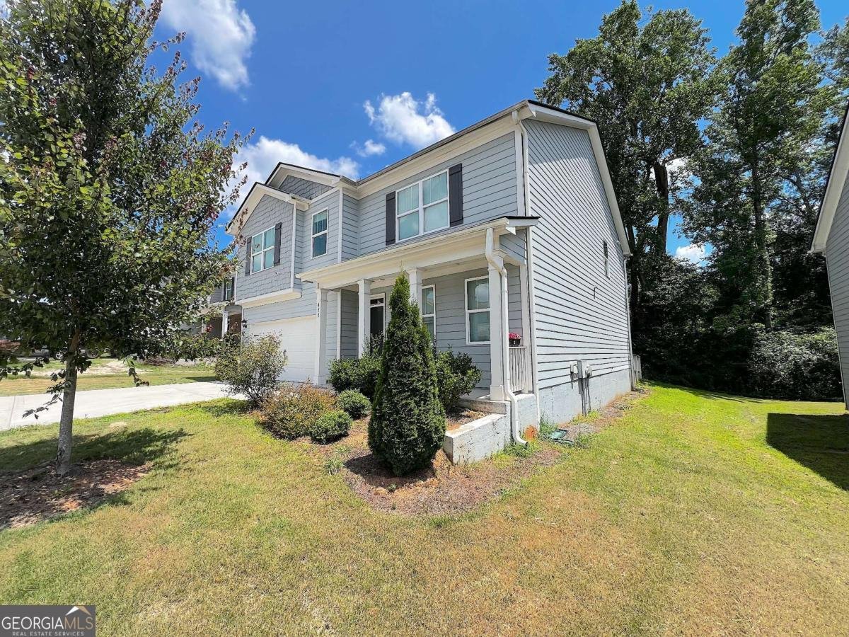477 Starbuck Parkway Pendergrass - 3