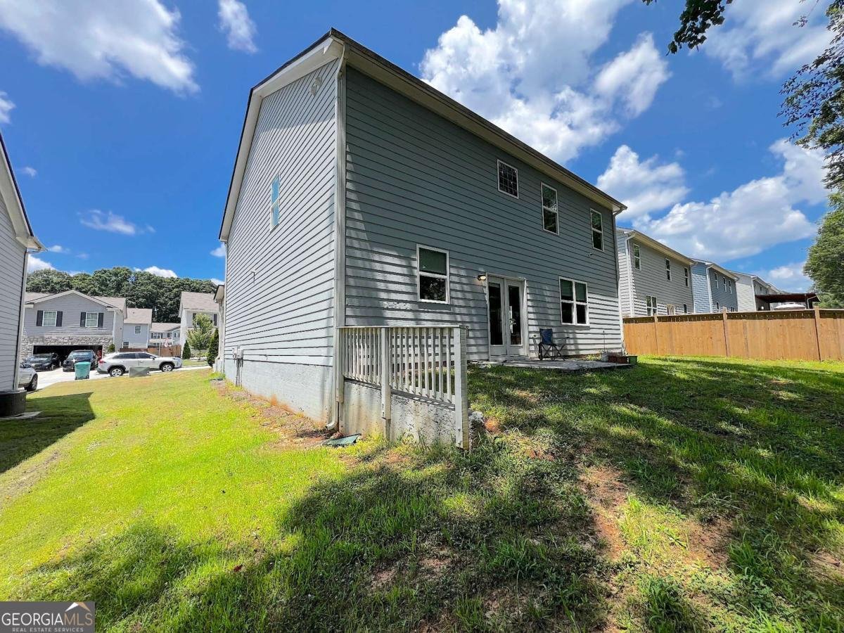 477 Starbuck Parkway Pendergrass - 4