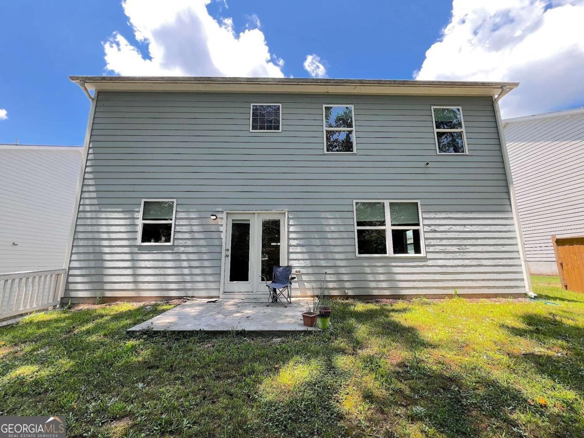 477 Starbuck Parkway Pendergrass - 5