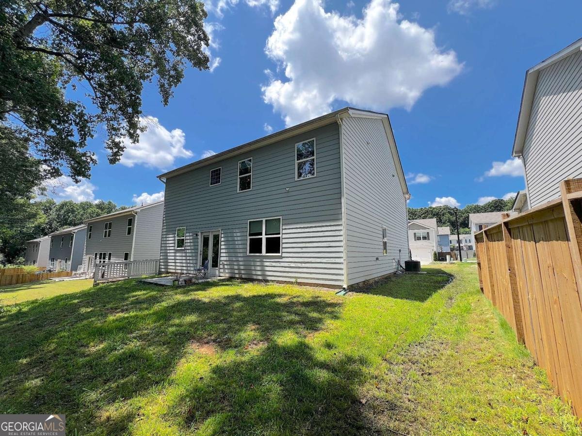 477 Starbuck Parkway Pendergrass - 6