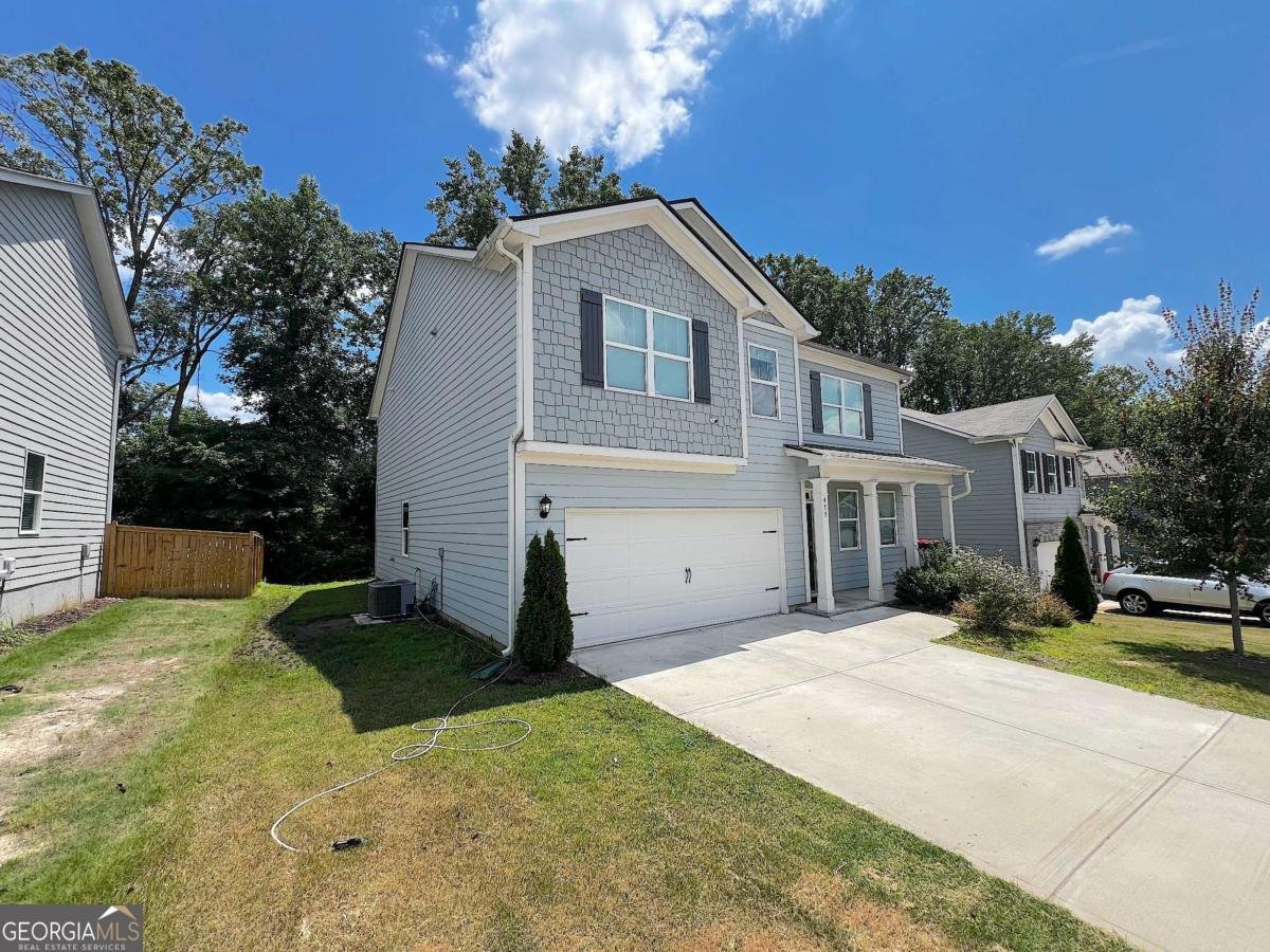 477 Starbuck Parkway Pendergrass - 7