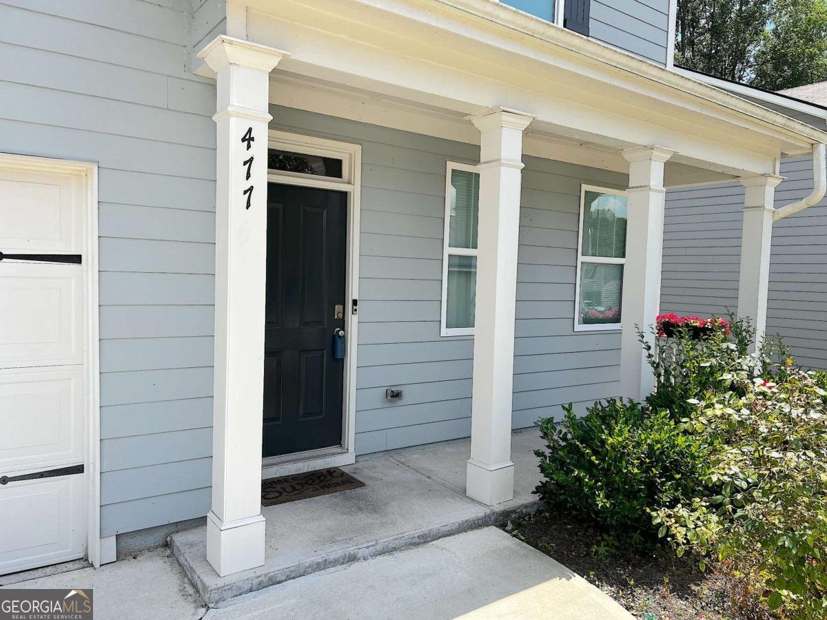 477 Starbuck Parkway Pendergrass - 8