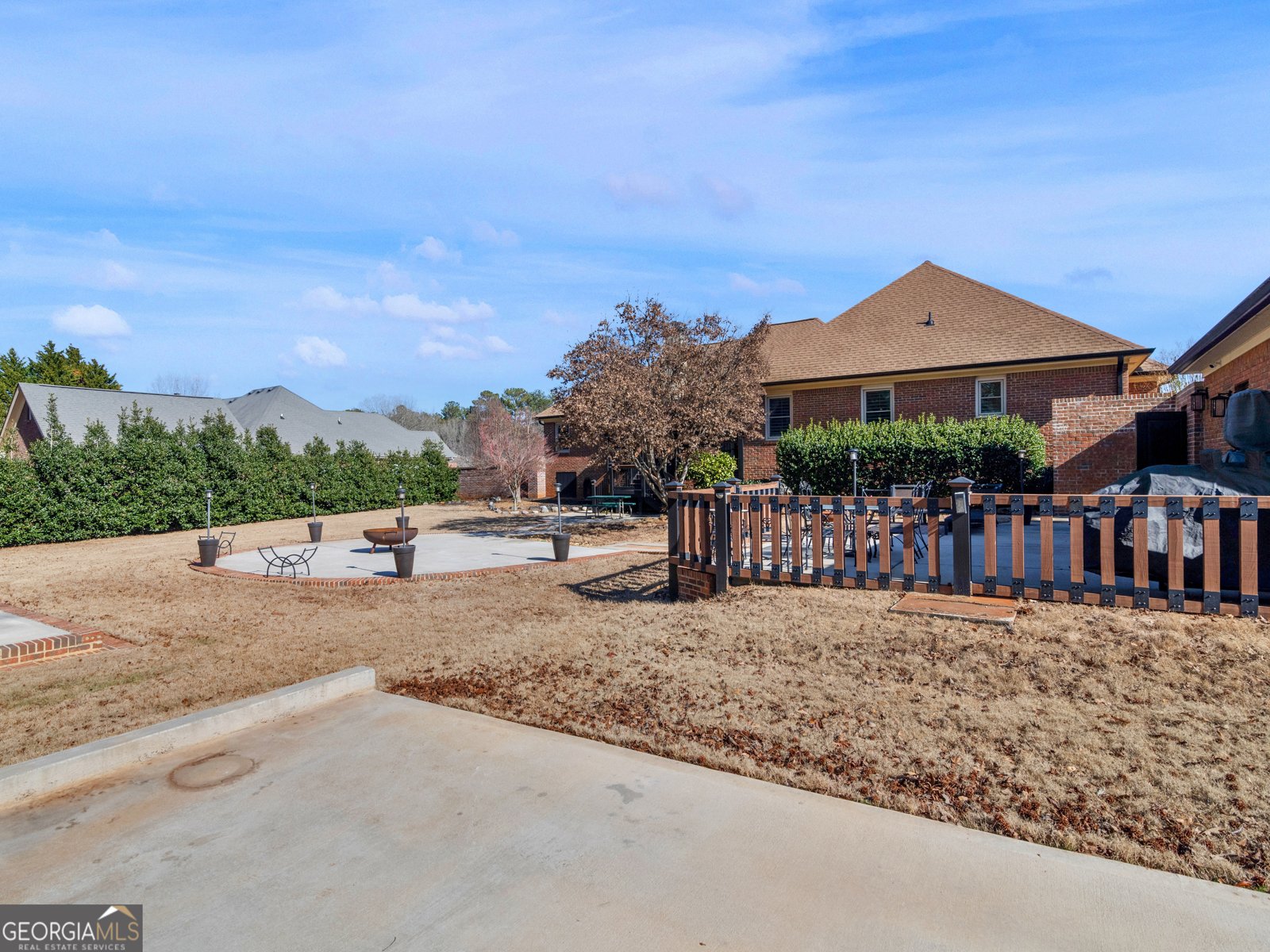 200 Magnolia Court McDonough - 46