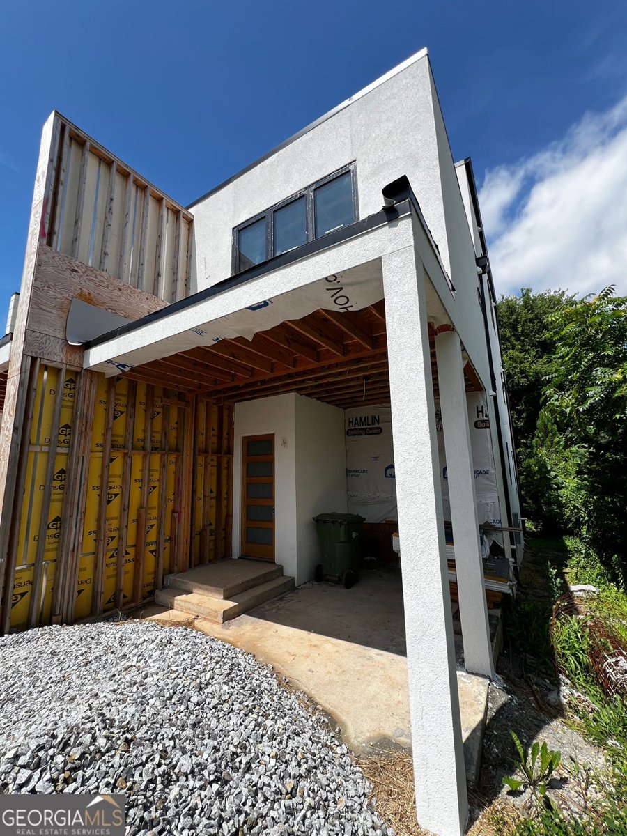 314 Fortune Street Atlanta - 1