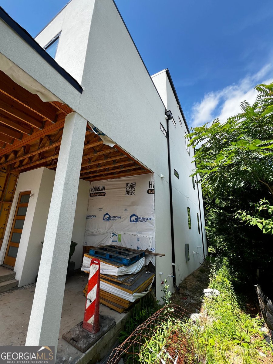 314 Fortune Street Atlanta - 3