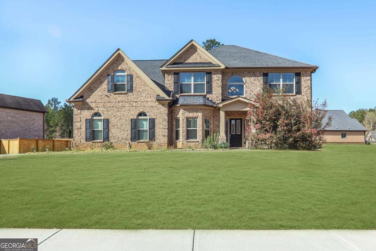 7347 Moss Stone Drive Conyers - 1