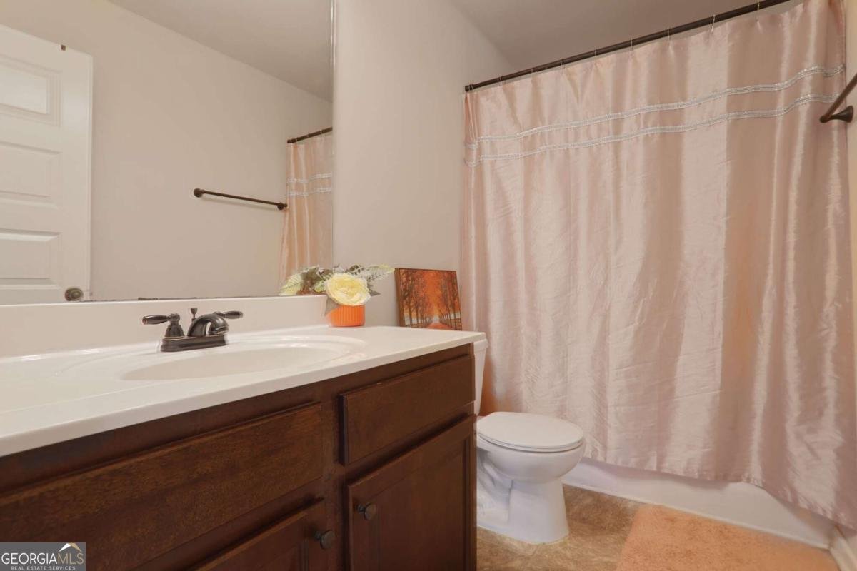 7347 Moss Stone Drive Conyers - 27