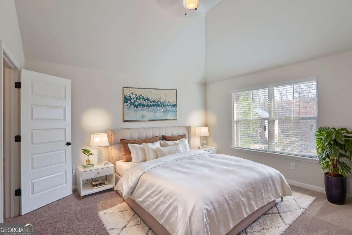 7347 Moss Stone Drive Conyers - 28