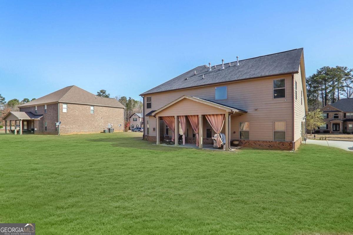7347 Moss Stone Drive Conyers - 32