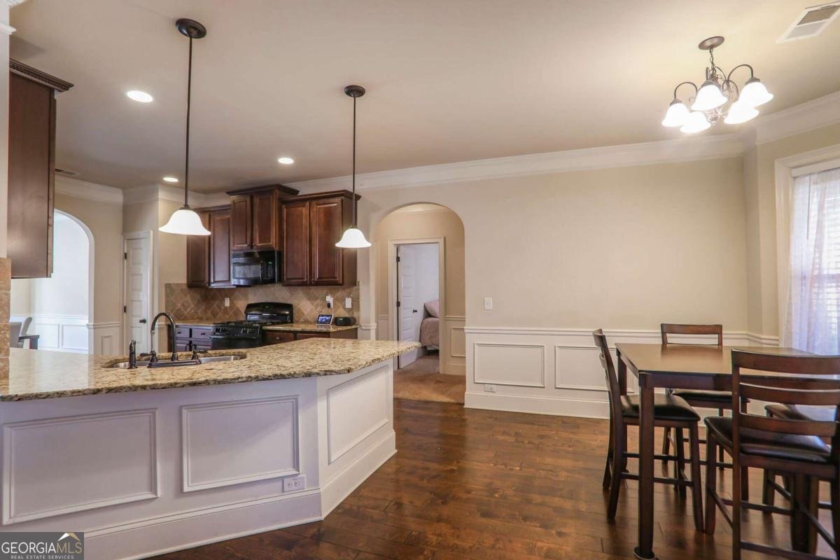 7347 Moss Stone Drive Conyers - 4