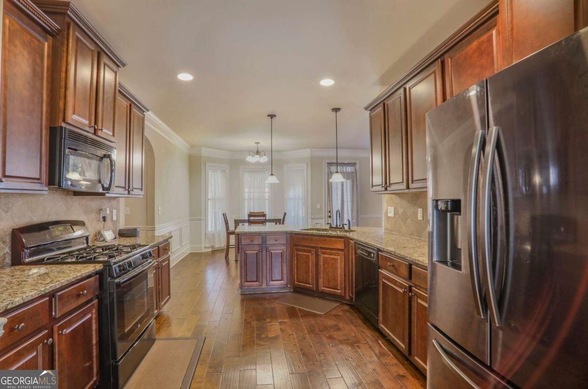 7347 Moss Stone Drive Conyers - 5