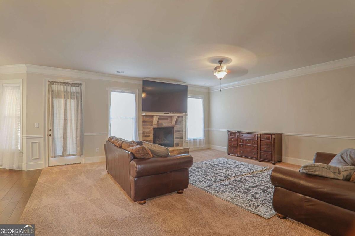 7347 Moss Stone Drive Conyers - 7