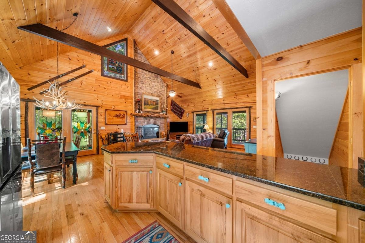 195 Hoot Owl Ridge Morganton - 1