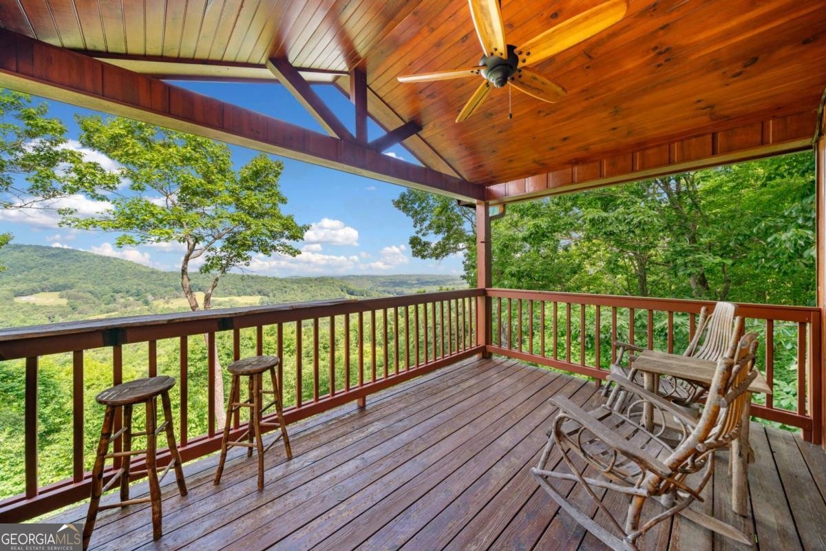 195 Hoot Owl Ridge Morganton - 11