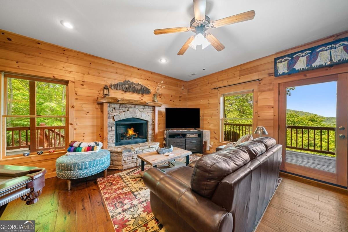 195 Hoot Owl Ridge Morganton - 14