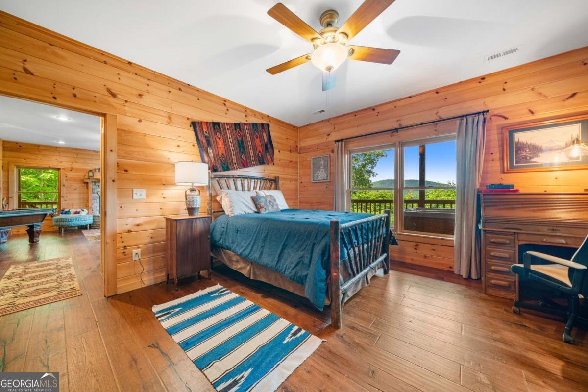 195 Hoot Owl Ridge Morganton - 20