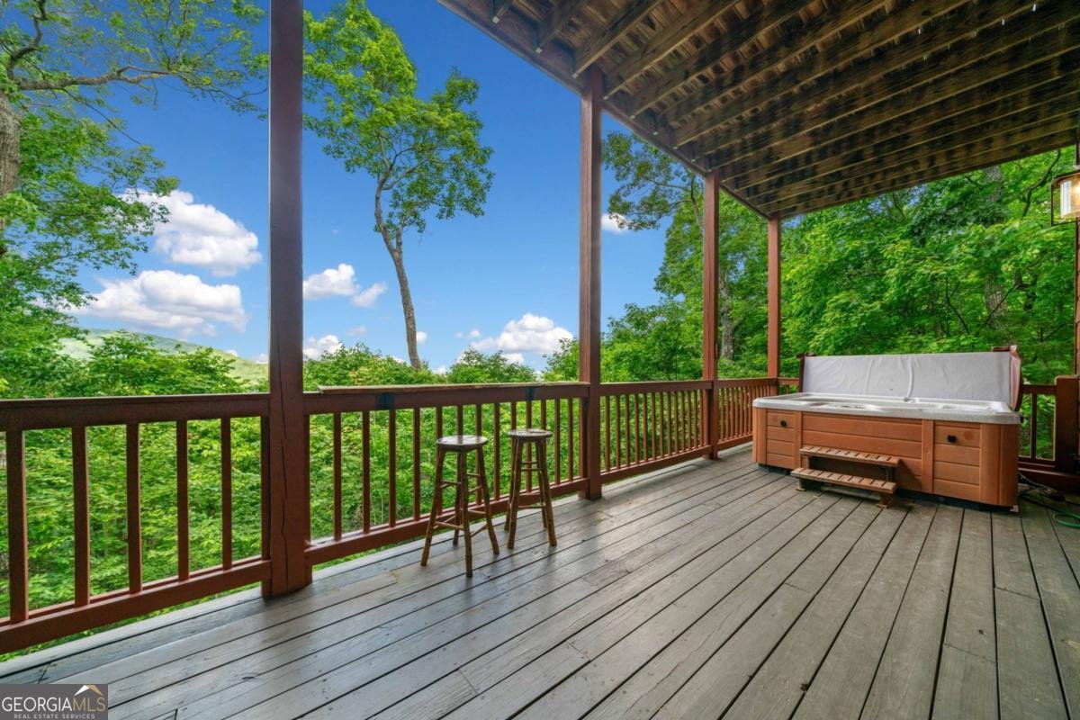 195 Hoot Owl Ridge Morganton - 23