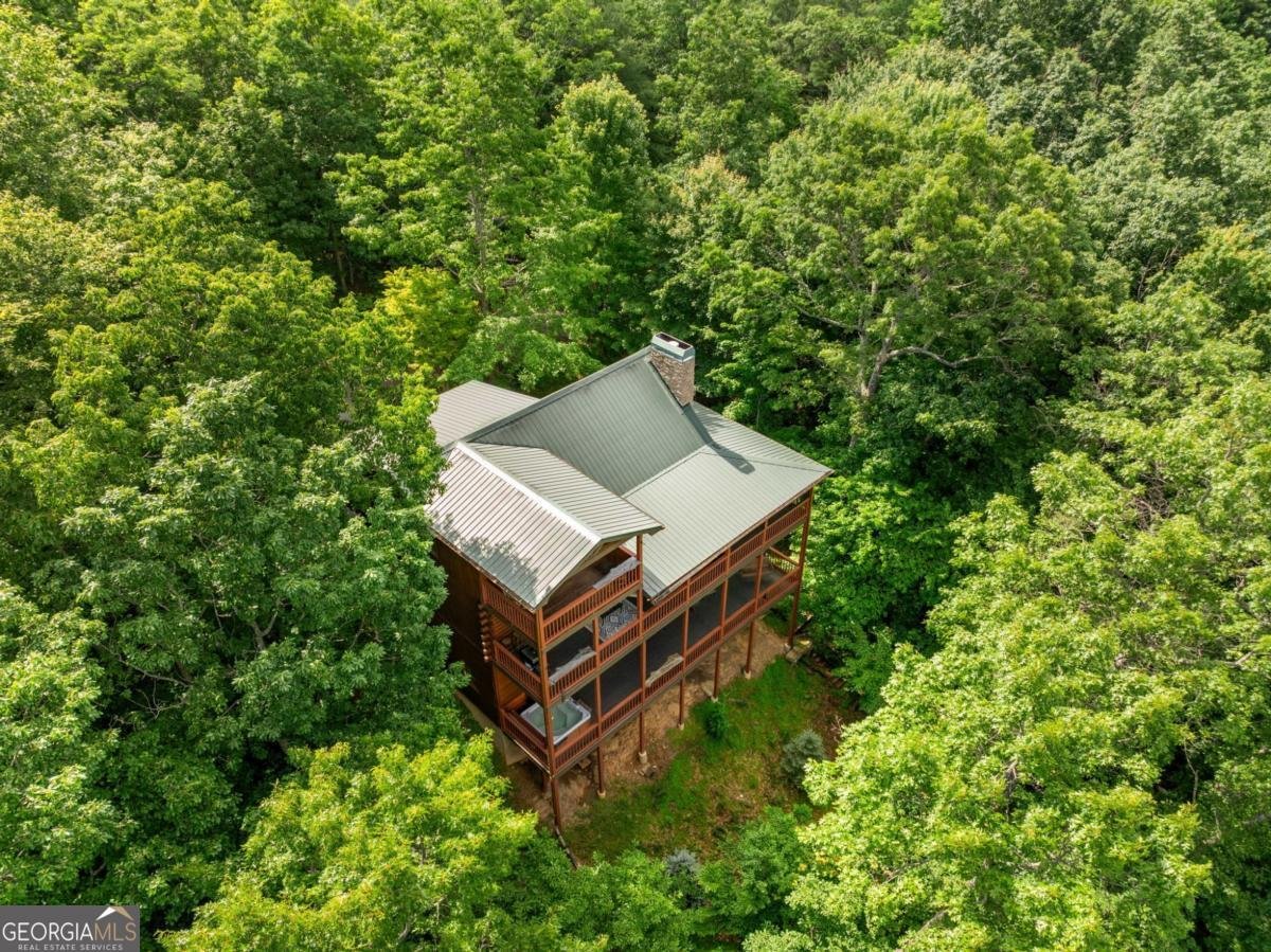 195 Hoot Owl Ridge Morganton - 29