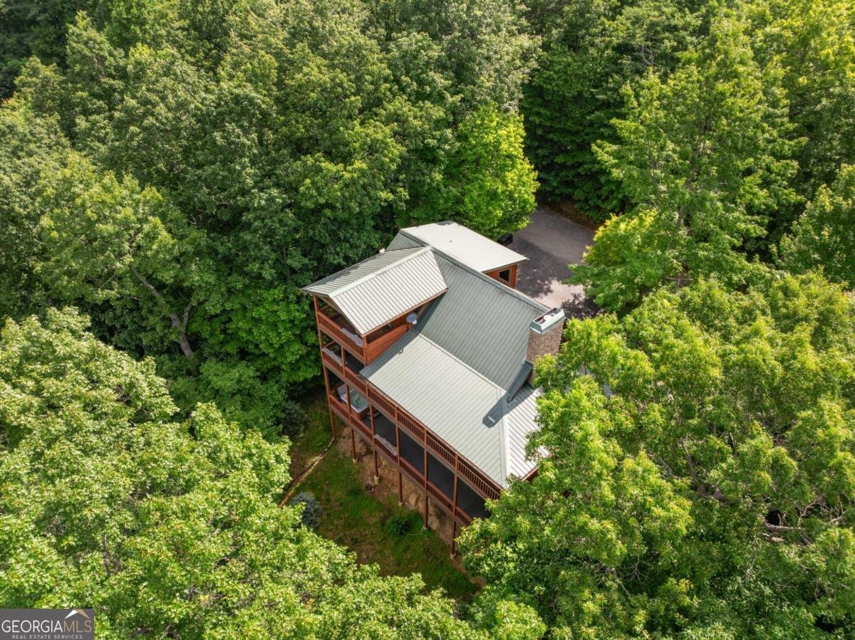 195 Hoot Owl Ridge Morganton - 30