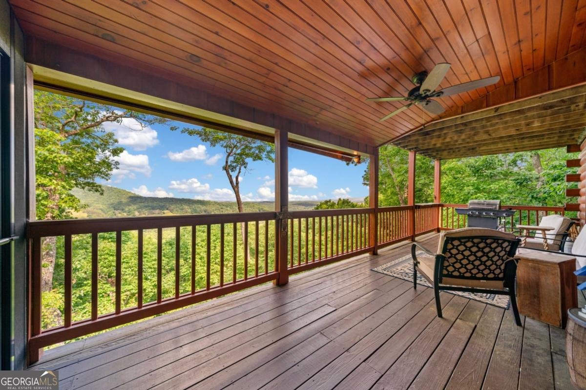 195 Hoot Owl Ridge Morganton - 4