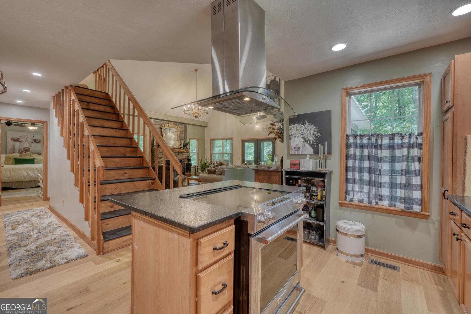 222 Bryant Cove Road Blairsville - 18