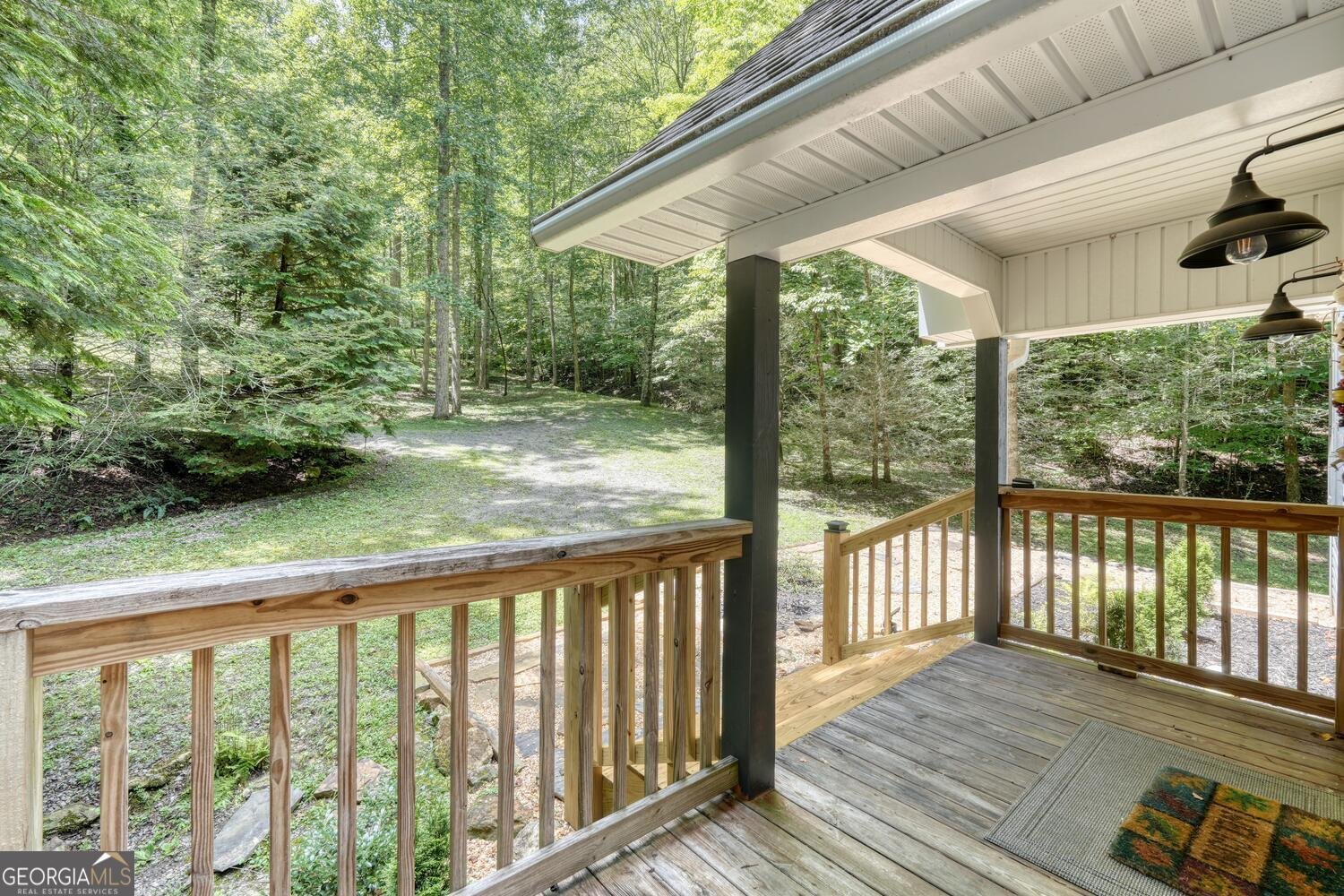 222 Bryant Cove Road Blairsville - 38