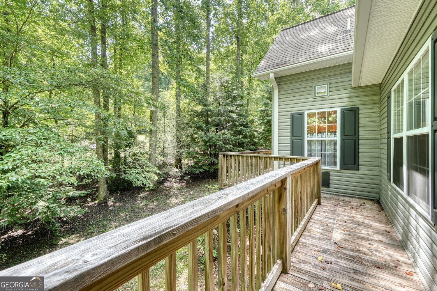222 Bryant Cove Road Blairsville - 39