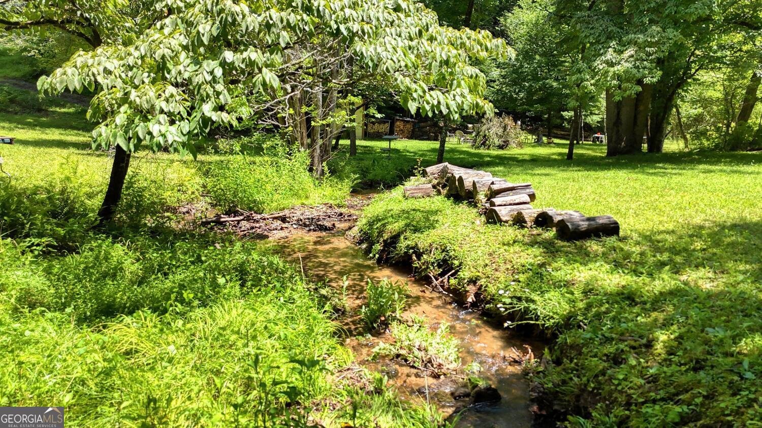 222 Bryant Cove Road Blairsville - 48