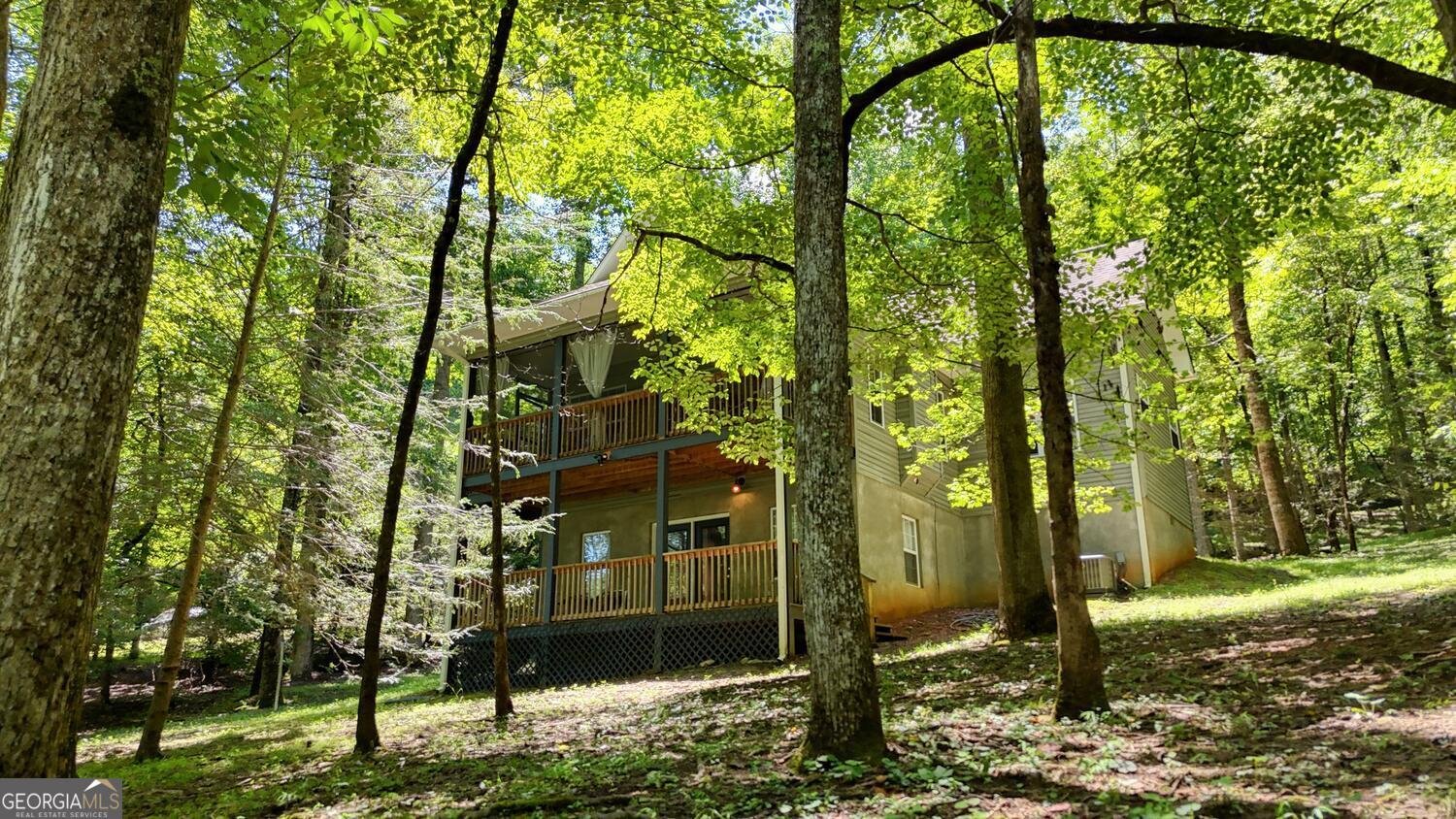 222 Bryant Cove Road Blairsville - 49
