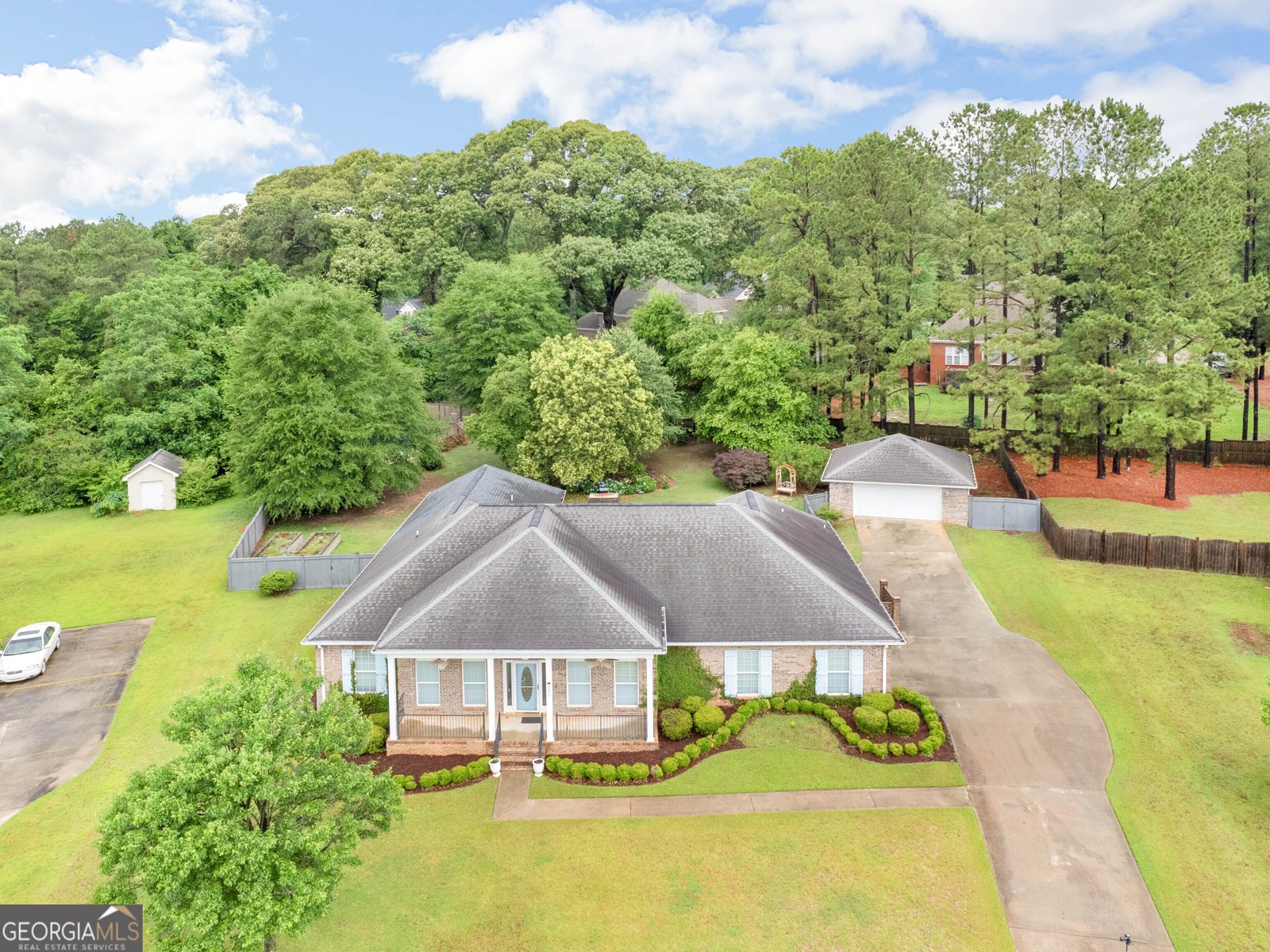 251 Hathersage Drive Kathleen - 9