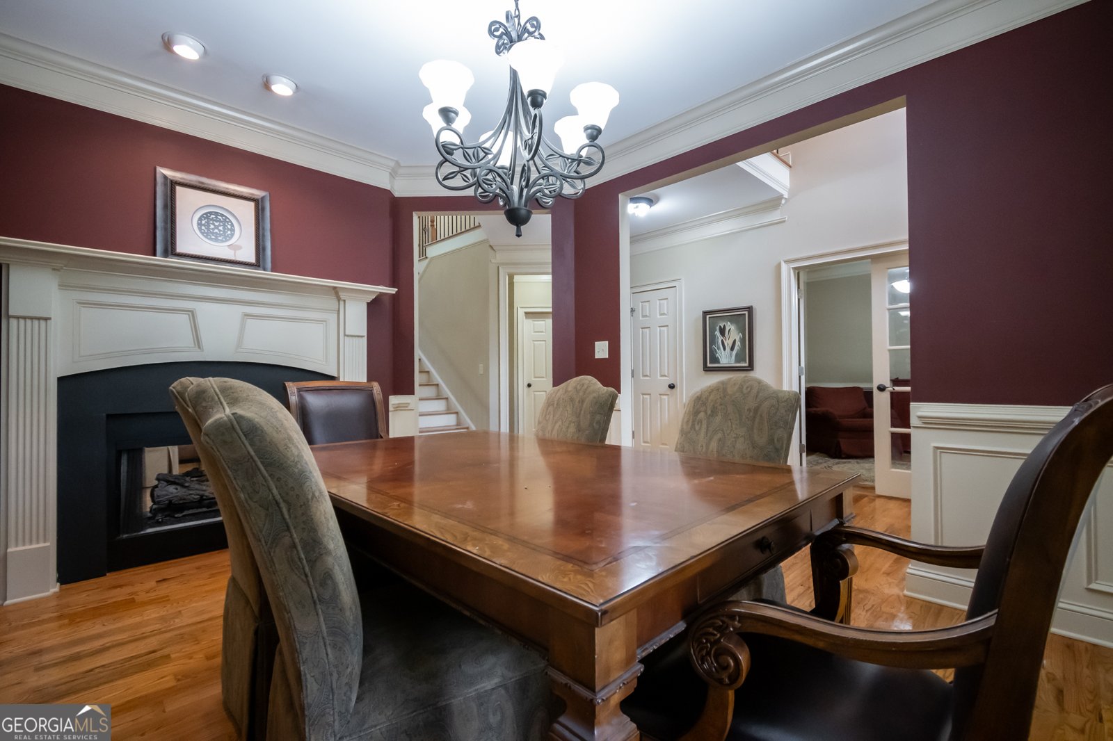 1101 Spring Valley Way Bishop - 12