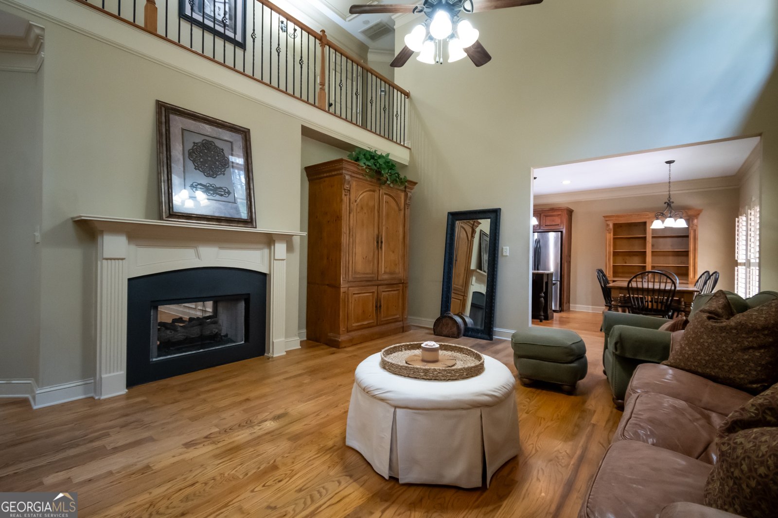 1101 Spring Valley Way Bishop - 17