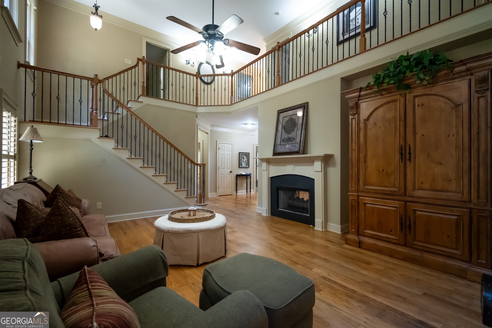 1101 Spring Valley Way Bishop - 20