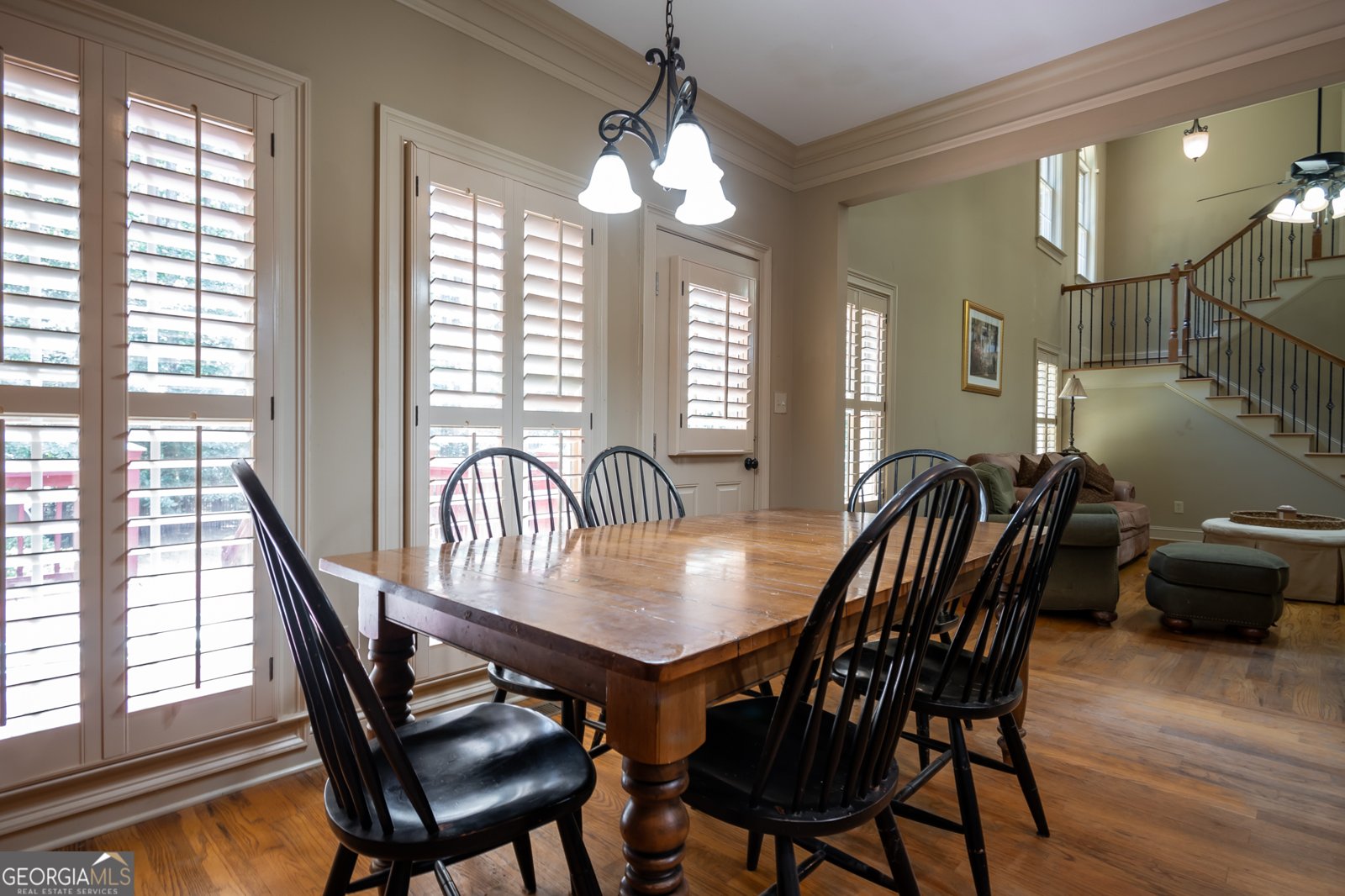 1101 Spring Valley Way Bishop - 21